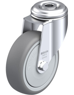 LKRA-TPA 101KF pasukamas ratukas 100 mm