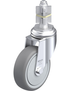 LKRA-TPA 101KF-11-E15 pasukamas ratukas 100 mm