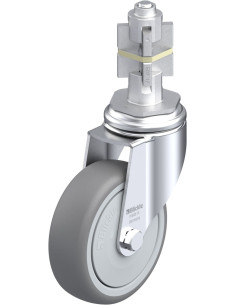 LKRA-TPA 101KF-11-E17 pasukamas gumos ratukas 110kg