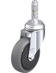 LKRA-TPA 101KF-11-ELS-E12 antistatinis pasukamas ratukas