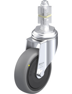 LKRA-TPA 101KF-11-ELS-E14 antistatinis pasukamas ratukas