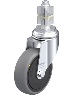 LKRA-TPA 101KF-11-ELS-E15 antistatinis pasukamas ratukas