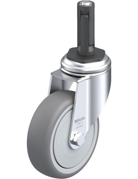 LKRA-TPA 101KF-11-ER12 pasukamas ratukas 100 mm