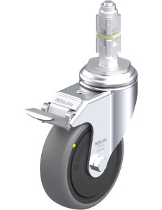 LKRA-TPA 101KF-11-FI-ELS-E13 antistatinis pasukamas ratukas