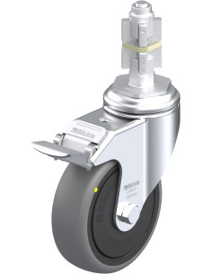 LKRA-TPA 101KF-11-FI-ELS-E14 antistatinis pasukamas ratukas