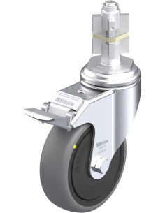 LKRA-TPA 101KF-11-FI-ELS-E15 antistatinis ratukas su