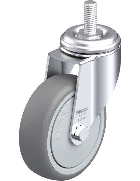 LKRA-TPA 101KF-GS12 pasukamas ratukas 100 mm