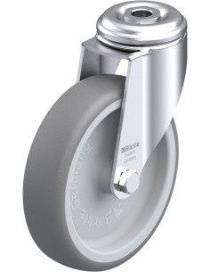 LKRA-TPA 126G pasukamas ratukas 125 mm