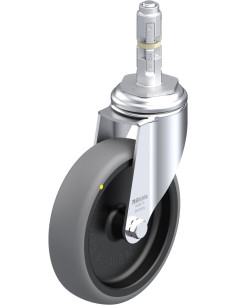 LKRA-TPA 126G-11-ELS-E12 antistatinis pasukamas ratukas