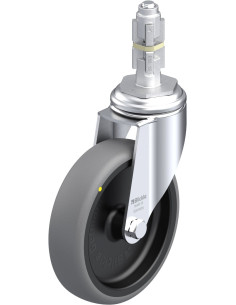 LKRA-TPA 126G-11-ELS-E13 antistatinis pasukamas ratukas