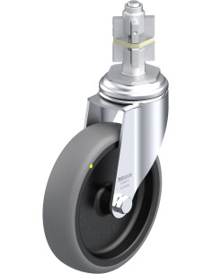 LKRA-TPA 126G-11-ELS-E15 antistatinis pasukamas ratukas