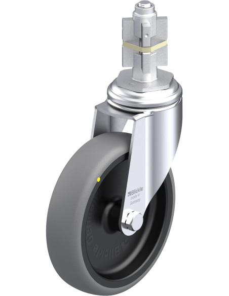 LKRA-TPA 126G-11-ELS-E15 antistatinis pasukamas ratukas