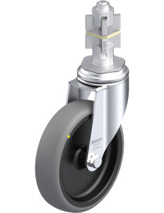 LKRA-TPA 126G-11-ELS-E17 antistatinis pasukamas ratukas