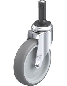 LKRA-TPA 126G-11-ER12 pasukamas ratukas 125 mm