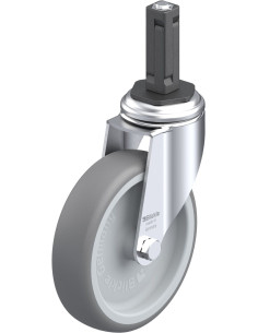 LKRA-TPA 126G-11-EV12 pasukamas ratukas 125 mm