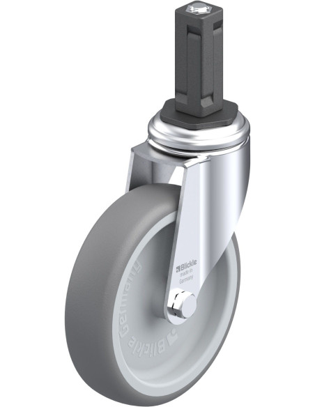 LKRA-TPA 126G-11-EV13 pasukamas guminis ratukas 125mm