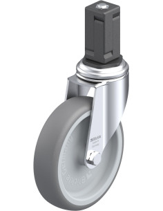 LKRA-TPA 126G-11-EV15 pasukamas ratukas 125 mm