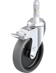 LKRA-TPA 126G-11-FI-ELS-E12 antistatinis ratukas su