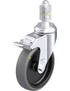 LKRA-TPA 126G-11-FI-ELS-E14 antistatinis ratukas su