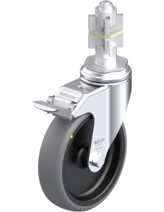 LKRA-TPA 126G-11-FI-ELS-E17 antistatinis pasukamas ratukas