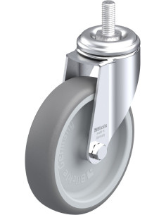 LKRA-TPA 126G-GS12 pasukamas ratukas 125 mm guma