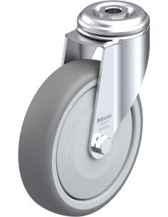 LKRA-TPA 126KF pasukamas ratukas 125 mm