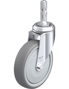 LKRA-TPA 126KF-11-E11 pasukamas ratukas 125 mm