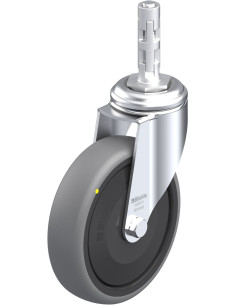 LKRA-TPA 126KF-11-ELS-E11 antistatinis pasukamas ratukas