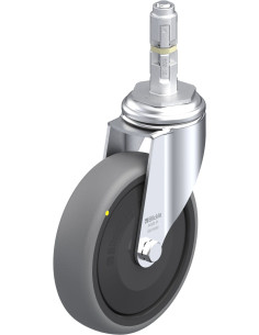 LKRA-TPA 126KF-11-ELS-E12 antistatinis pasukamas ratukas