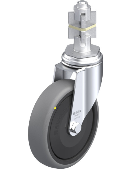 LKRA-TPA 126KF-11-ELS-E17 antistatinis pasukamas ratukas