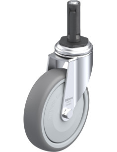 LKRA-TPA 126KF-11-ER12 pasukamas ratukas 125 mm guma