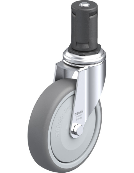 LKRA-TPA 126KF-11-ER15 pasukamas ratukas 125 mm