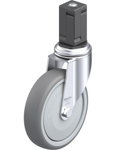 LKRA-TPA 126KF-11-EV17 pasukamas ratukas 125 mm