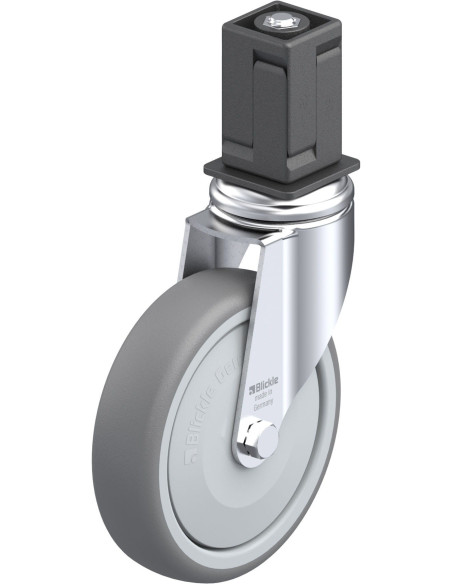 LKRA-TPA 126KF-11-EV18 pasukamas ratukas 125 mm