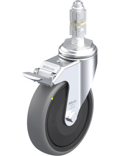 LKRA-TPA 126KF-11-FI-ELS-E13 antistatinis pasukamas ratukas