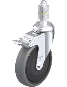 LKRA-TPA 126KF-11-FI-ELS-E14 antistatinis ratukas su