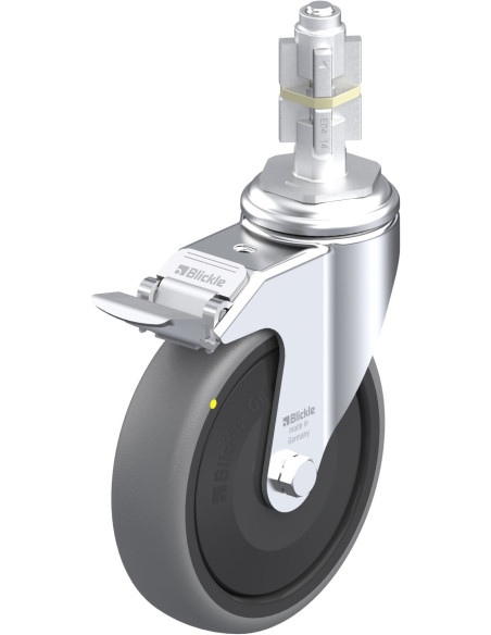 LKRA-TPA 126KF-11-FI-ELS-E14 antistatinis ratukas su