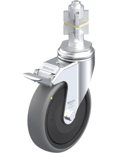 LKRA-TPA 126KF-11-FI-ELS-E17 antistatinis ratukas su