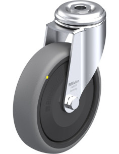 LKRA-TPA 126KF-ELS pasukamas antistatinis ratukas