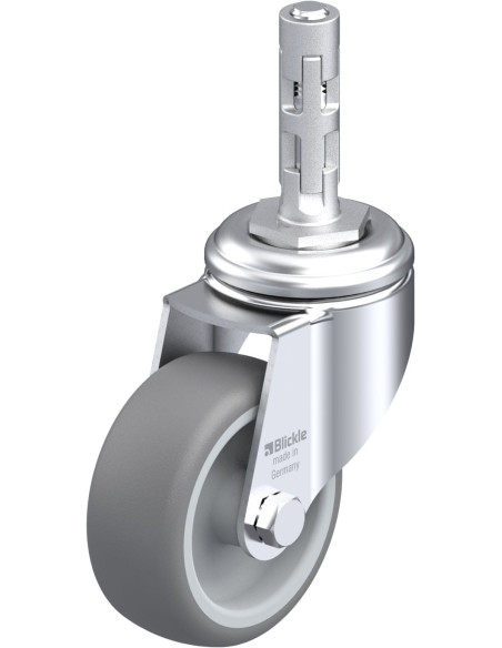 LKRA-TPA 80G-11-E11 pasukamas ratukas 80 mm