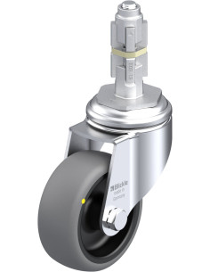 LKRA-TPA 80G-11-ELS-E13 antistatinis pasukamas ratukas