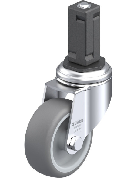 LKRA-TPA 80G-11-EV14 pasukamas ratukas 80 mm