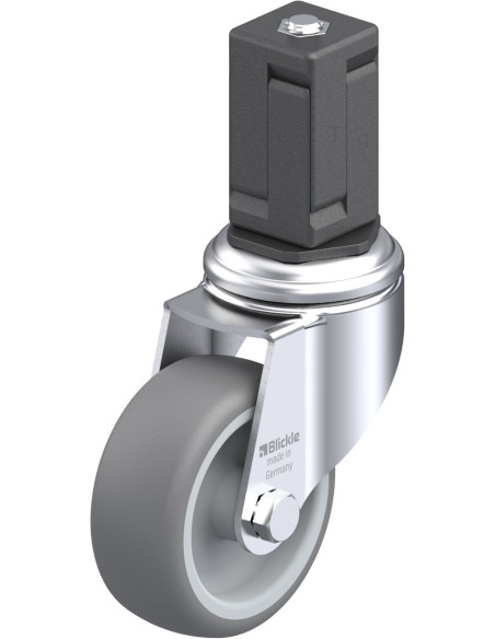 LKRA-TPA 80G-11-EV17 pasukamas ratukas 80 mm