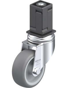 LKRA-TPA 80G-11-EV18 pasukamas ratukas 80 mm