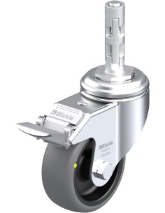 LKRA-TPA 80G-11-FI-ELS-E11 antistatinis ratukas su