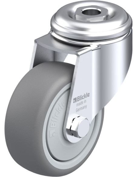 LKRA-TPA 80KF pasukamas ratukas 100kg