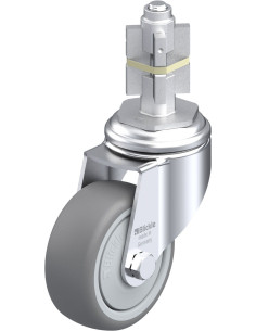 LKRA-TPA 80KF-11-E15 pasukamas ratukas, 80 mm, 100 kg