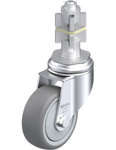 LKRA-TPA 80KF-11-E17 pasukamas ratukas su gumos