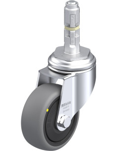LKRA-TPA 80KF-11-ELS-E12 antistatinis pasukamas ratukas