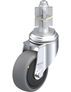 LKRA-TPA 80KF-11-ELS-E15 antistatinis pasukamas ratukas